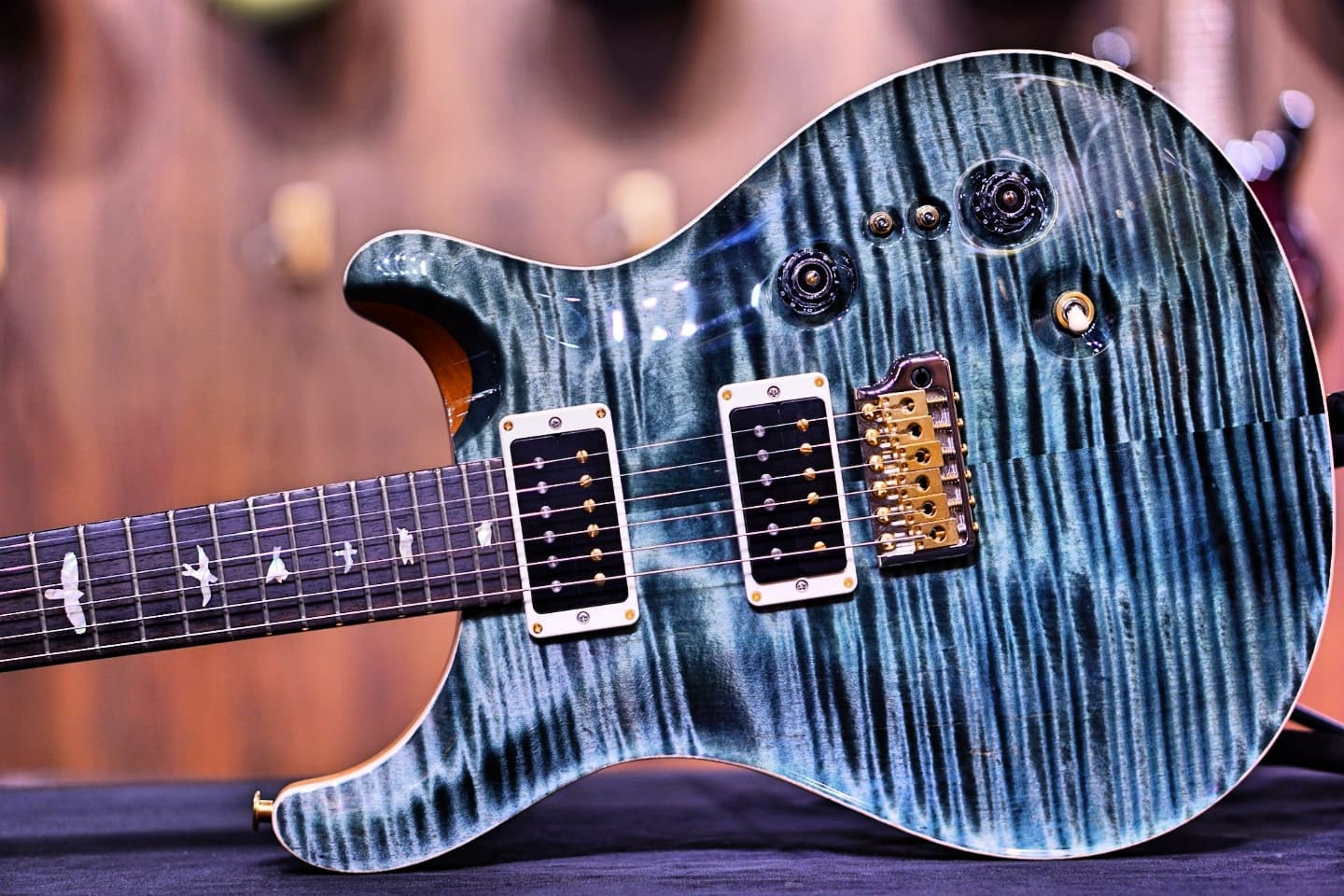 🔥NEW ARRIVAL🔥<br />
PRS 35th Anniversary...