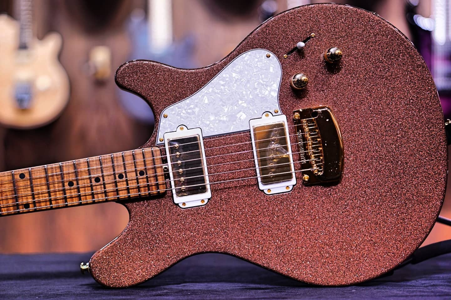 🔥NEW ARRIVAL🔥<br />
Ernie Ball Music...