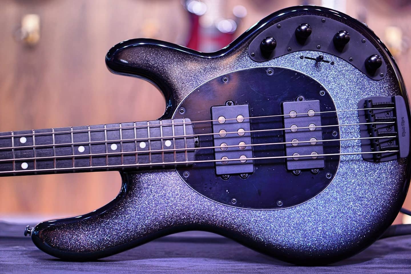 🔥NEW 2021🔥<br />
Ernie Ball Music...