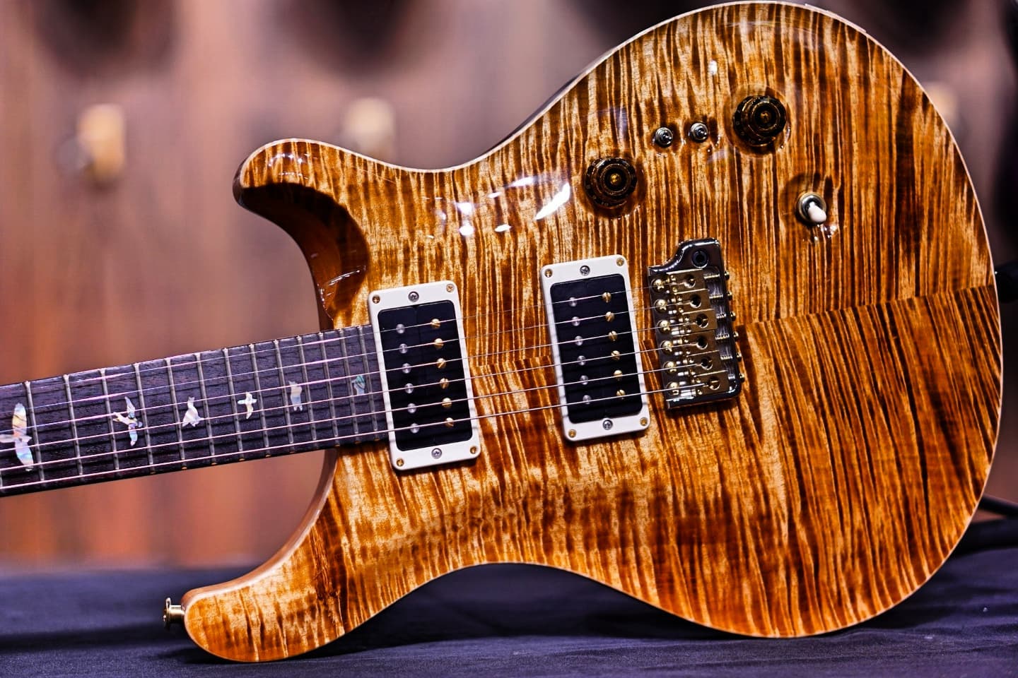 🔥NEW ARRIVAL🔥<br />
PRS 35th Anniversary...