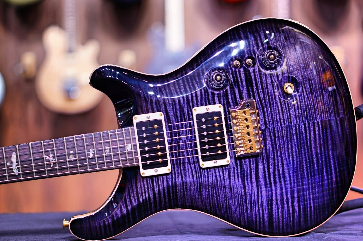 🔥NEW ARRIVAL🔥<br />
PRS 35th Anniversary...