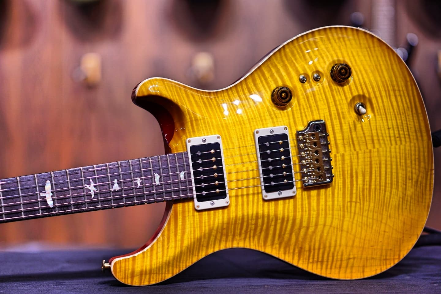 🔥NEW ARRIVAL🔥<br />
PRS 35th Anniversary...