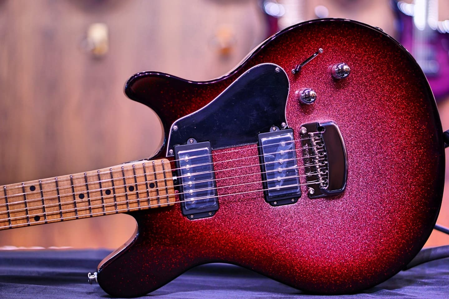 🔥NEW ARRIVAL🔥<br />
Ernie Ball Music...