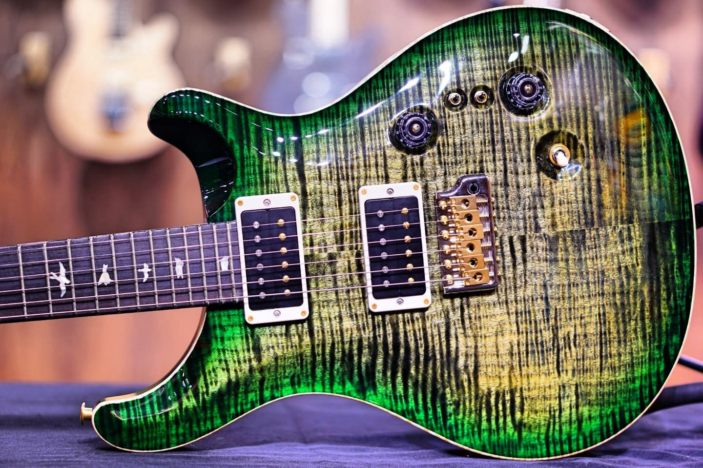 🔥NEW ARRIVAL🔥<br />
PRS 35th Anniversary...