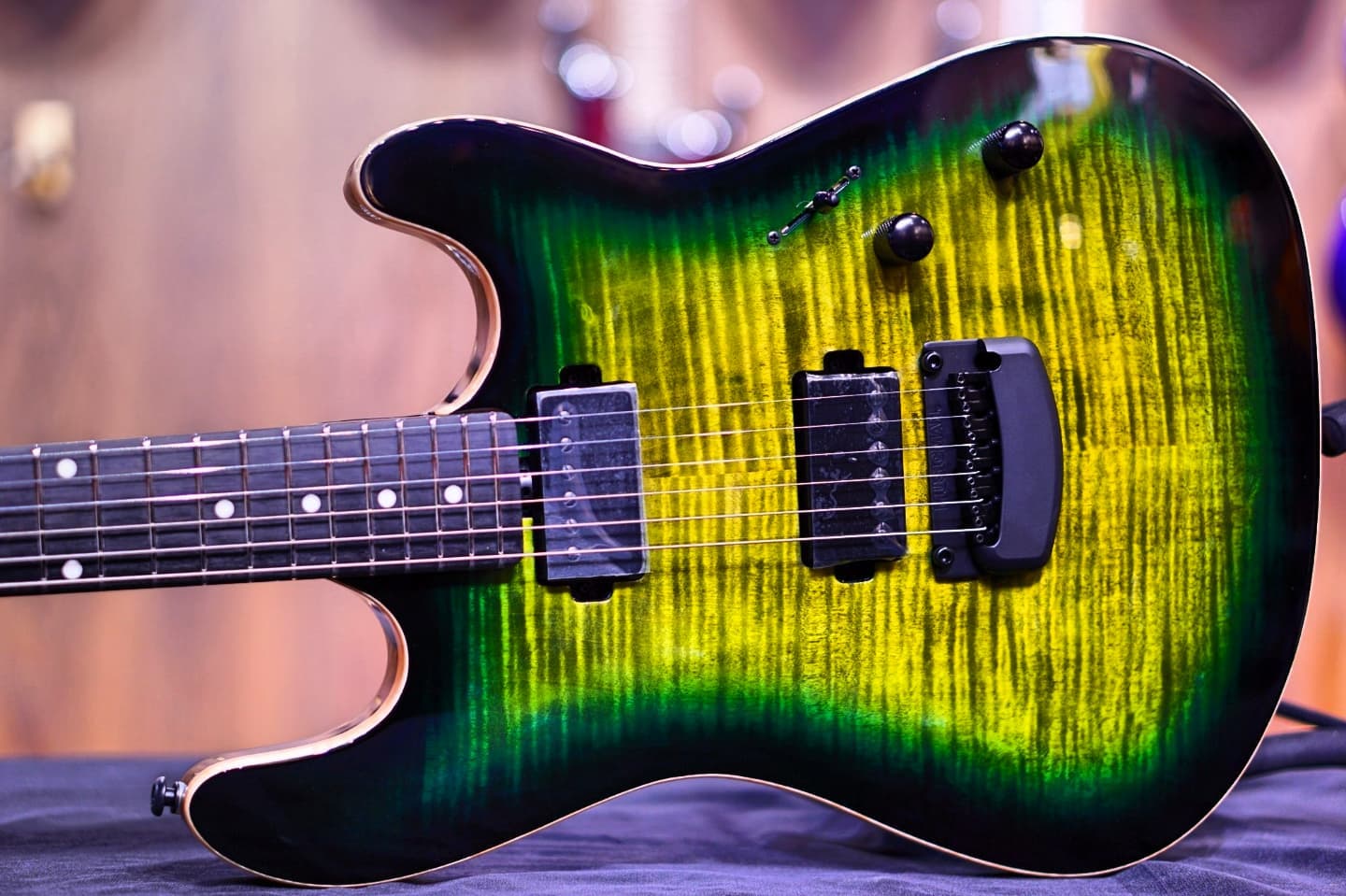 🔥NEW ARRIVAL🔥<br />
Ernie Ball Music...