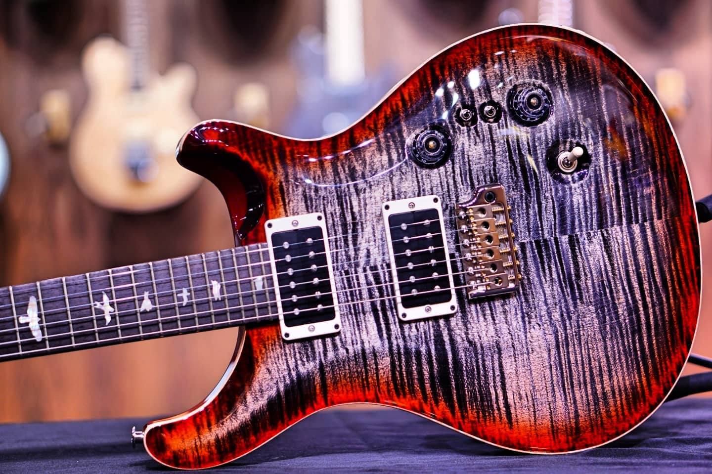 🔥NEW ARRIVAL🔥<br />
PRS 35th Anniversary...