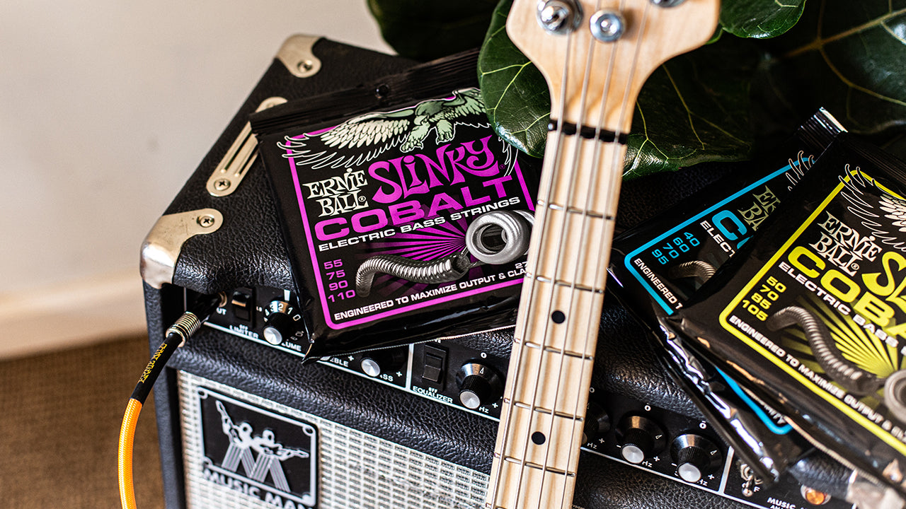 Guitar Strings buying guide