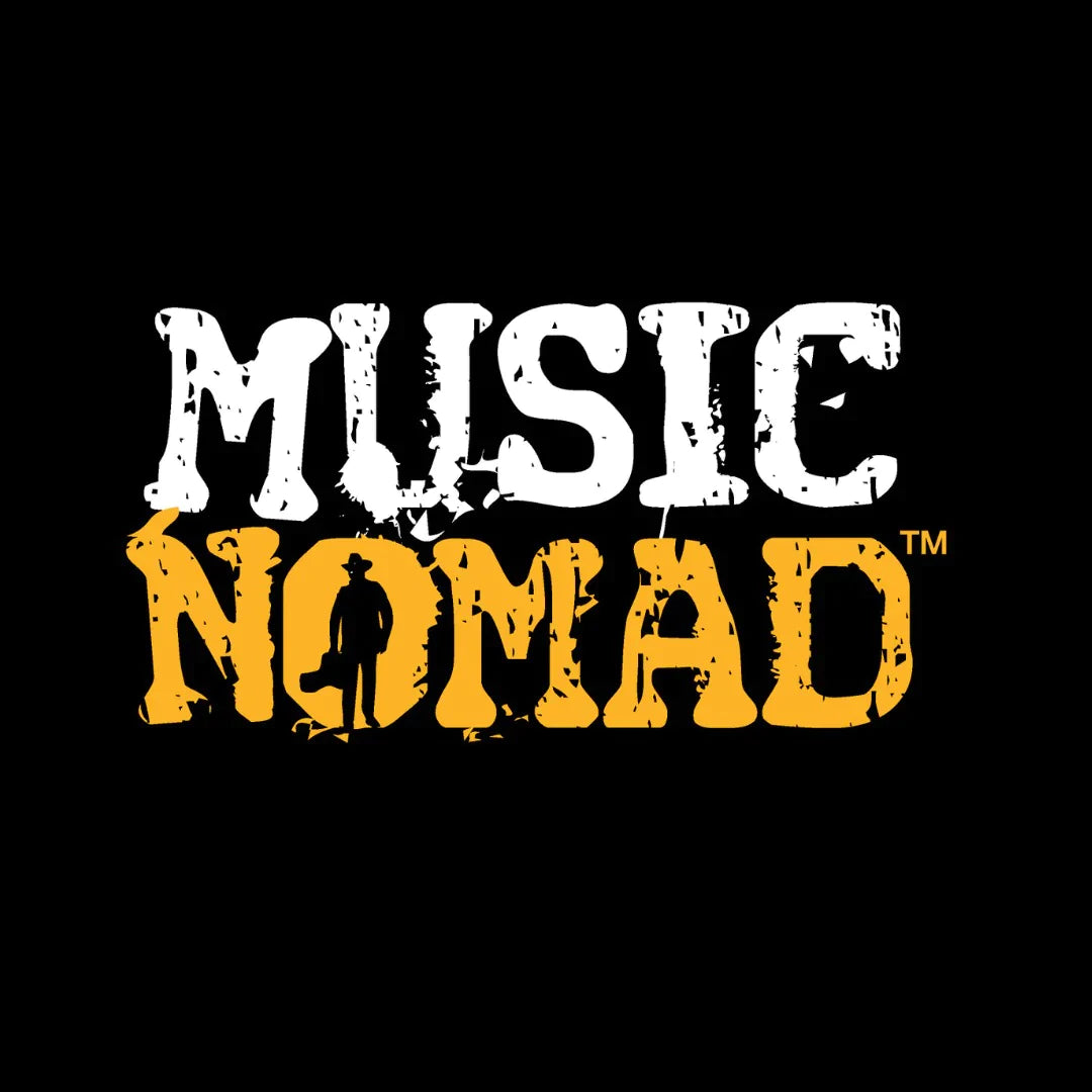  MusicNomad The Nomad Tool Set - The Original Nomad Tool & The  Nomad Slim (MN204) & F-One Fretboard Oil Cleaner & Conditioner 2 oz (MN105)  : Musical Instruments