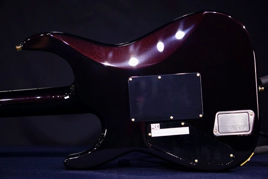 ESP Original HORIZON-PT FR Fire Opal E7931242