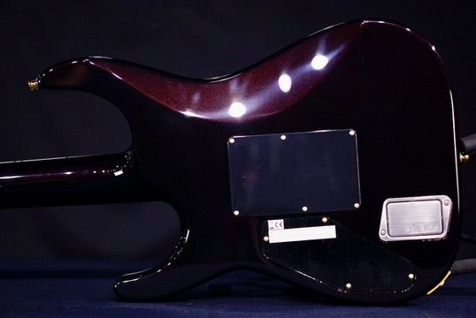 ESP Original HORIZON-PT FR Fire Opal E7931242