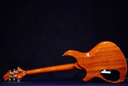 ESP Original Mystique NT Violet Orange Gradation E6180242