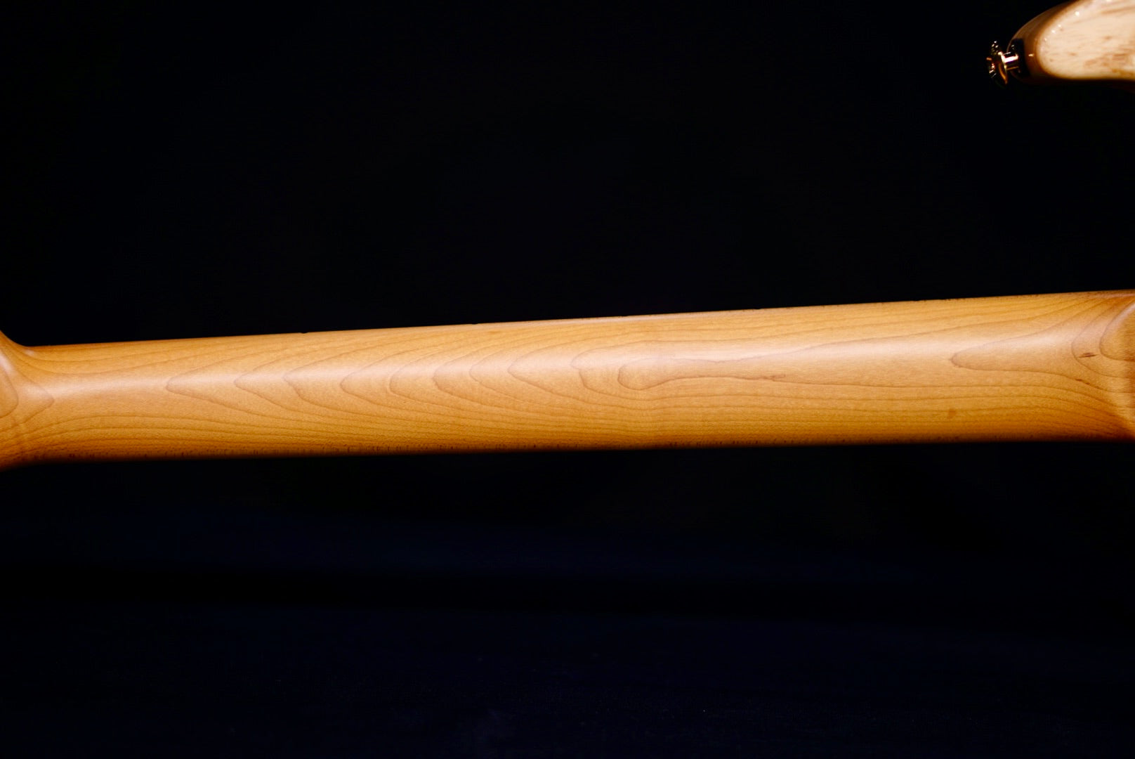 Suhr Standard Custom Magenta Pink Stain 85771