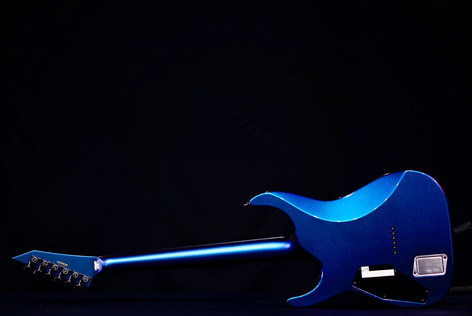 ESP Original M-II CTM NT/M Andromeda II E2290242