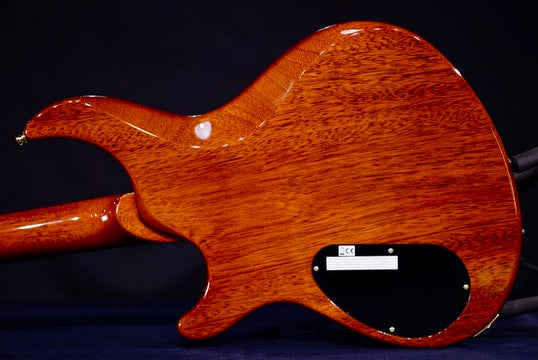 ESP Original Mystique NT Red Blue Gradation E1960242