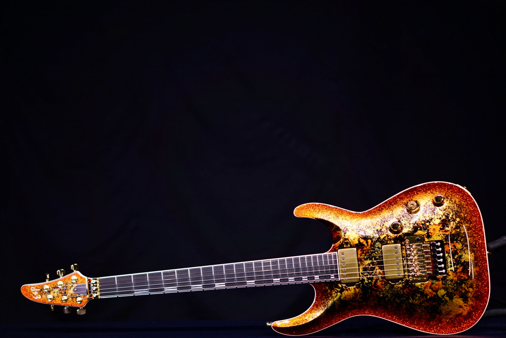 ESP Original HORIZON-PT FR Fire Opal E7931242