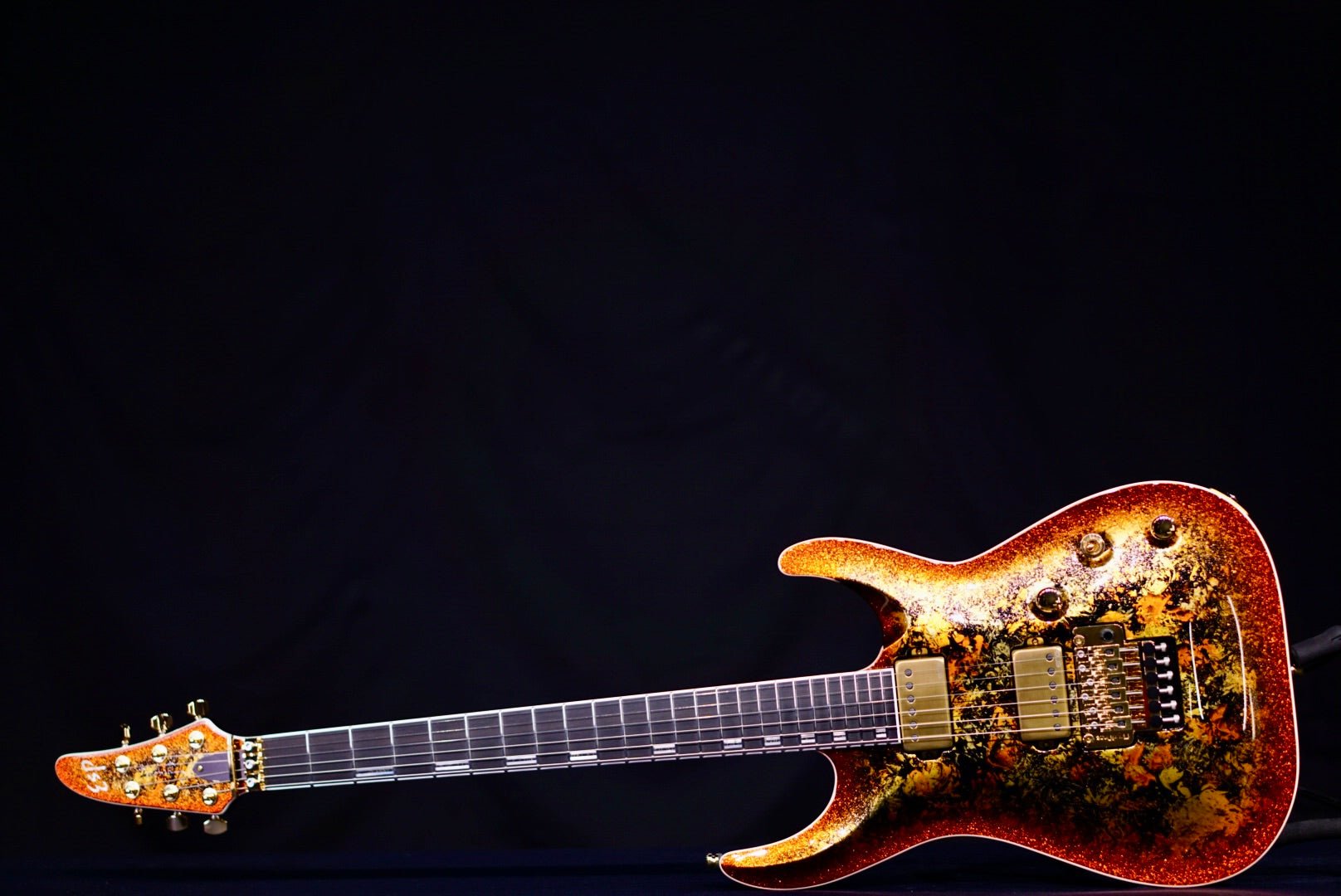 ESP Original HORIZON-PT FR Fire Opal E7931242