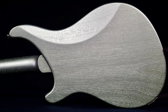 PRS S2 Vela Semi-Hollow Satin Mavis Mint Metallic S2081871