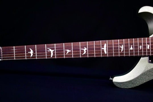 PRS S2 Vela Semi-Hollow Satin Mavis Mint Metallic S2081871