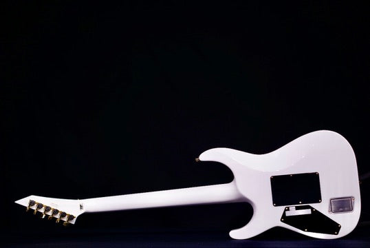 ESP Original M-II CTM FR/M Snow White E9090242