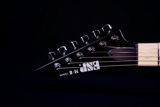 ESP Original M-II CTM NT/M Black E5390242