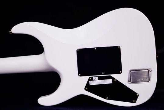ESP Original M-II CTM FR/M Snow White E9090242