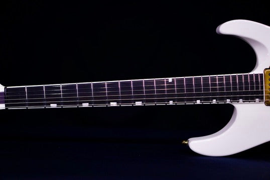 ESP Original M-II CTM NT/E Snow White E9180242