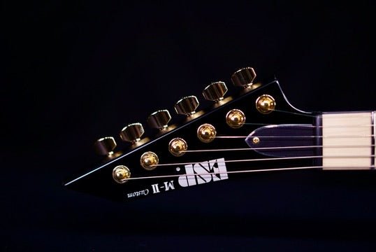 ESP Original M-II CTM NT/M Black Beauty E8090242