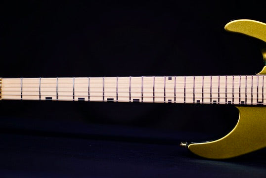 ESP Original M-II CTM FR/M Maziora/ Gold Silver E2880242