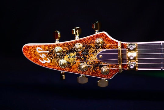 ESP Original HORIZON-PT FR Fire Opal E7931242