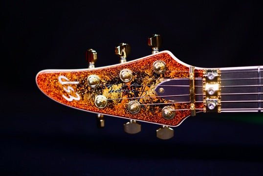 ESP Original HORIZON-PT FR Fire Opal E7931242