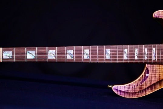 ESP Original Mystique NT Violet Orange Gradation E6180242