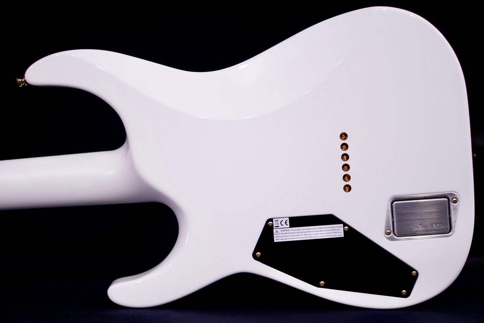 ESP Original M-II CTM NT/E Snow White E9180242