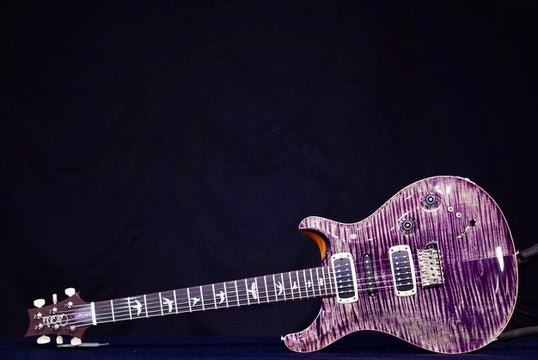 PRS Modern Eagle V Aurora Borealis 0405794