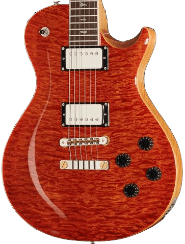 PRS SE 594 Quilt Limited Edition