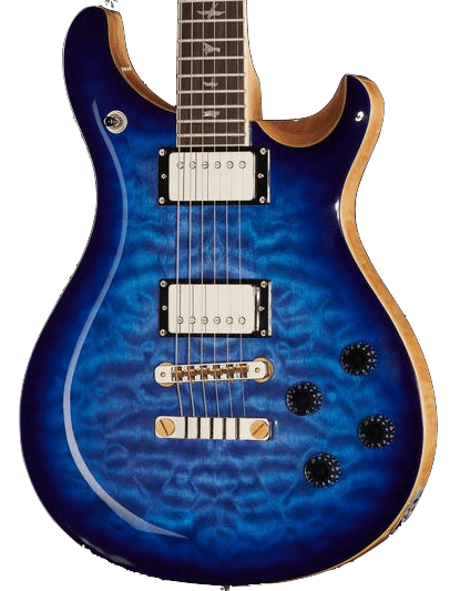 PRS SE 594 Quilt Limited Edition