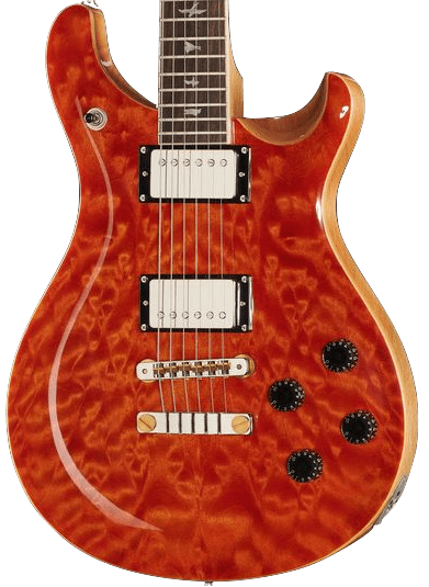 PRS SE 594 Quilt Limited Edition