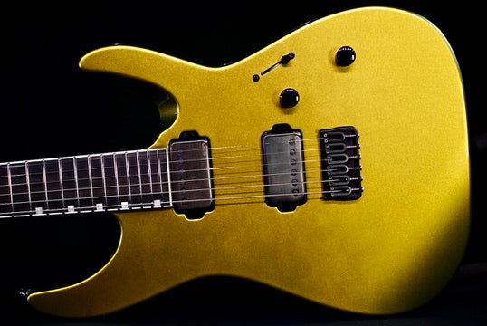 ESP Original M-II CTM NT/E Maziora/ Gold Silver E7680242