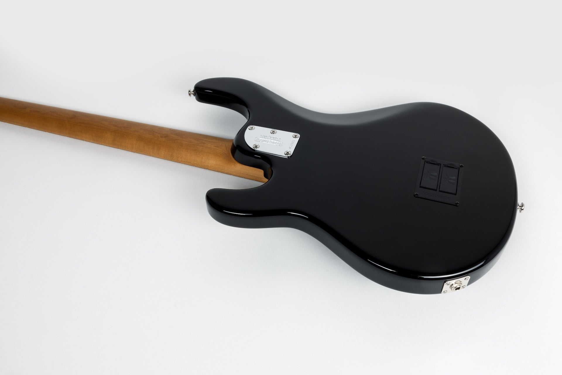 Ernie Ball Music Man StingRay Special 5 H Black K02282