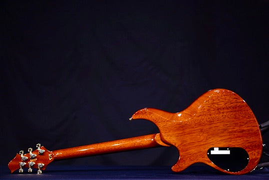 ESP Original Mystique NT Red Blue Gradation E1960242