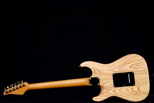 Suhr Standard Custom Magenta Pink Stain 85771