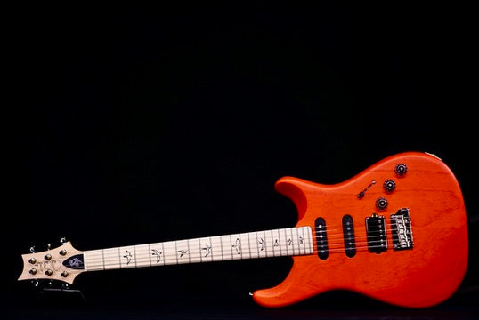 PRS Mark Lettieri signature Amaryllis Satin 0406886