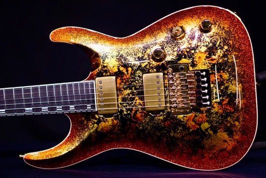 ESP Original HORIZON-PT FR Fire Opal E7931242