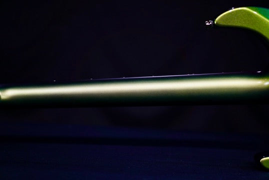 ESP Original M-II CTM FR/M Maziora/ Silver Green E8680242