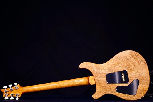 PRS Custom 24 Aurora Borealis 0405242