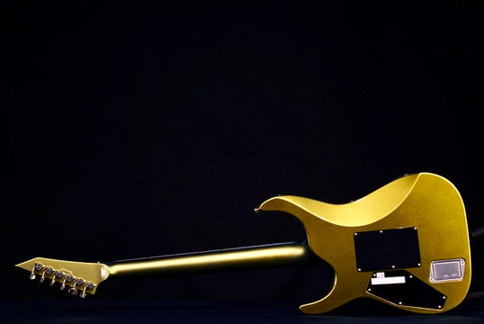 ESP Original M-II CTM FR/E Maziora/ Gold Silver E9521242