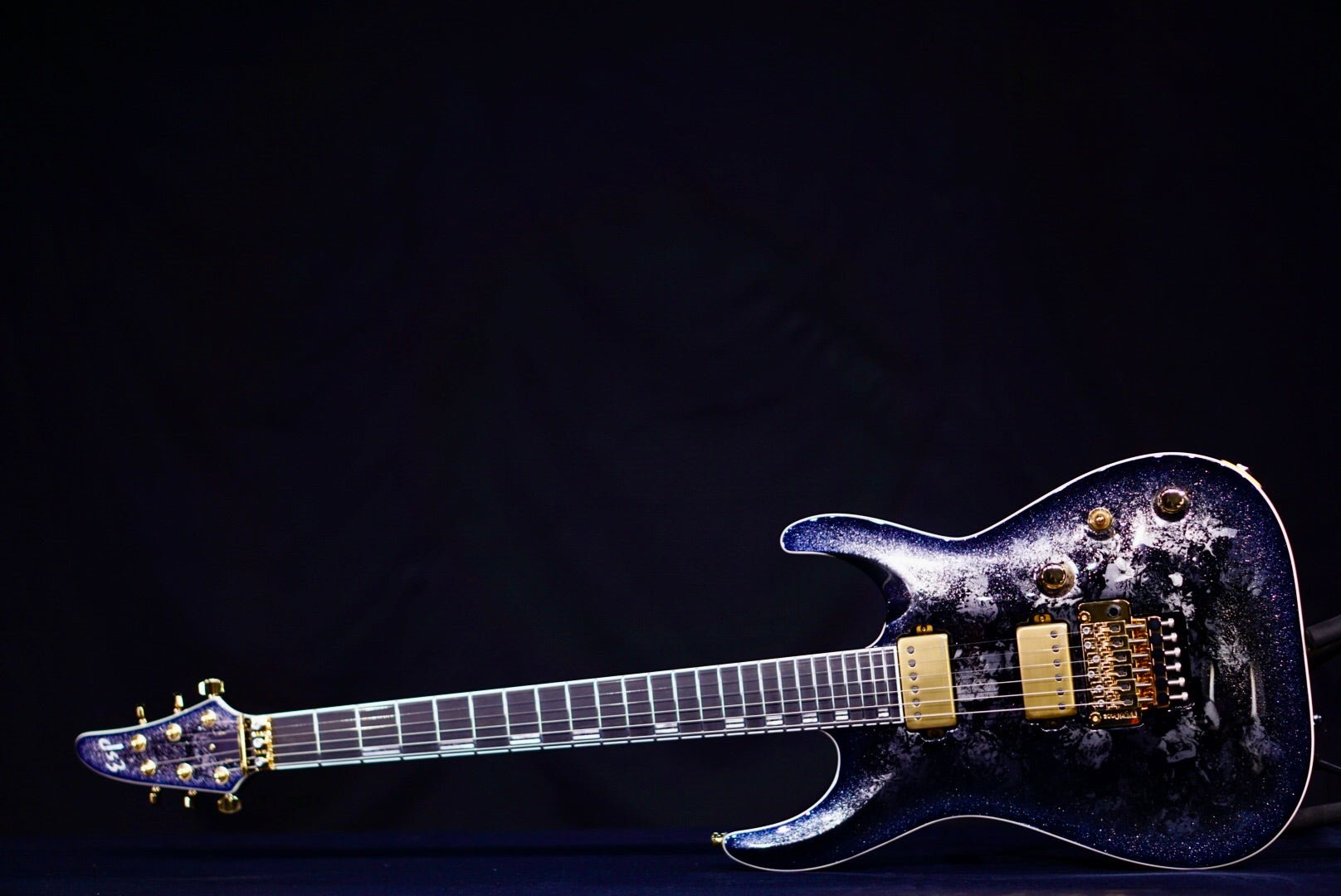 ESP Original HORIZON-PT FR Obsidian E9400252