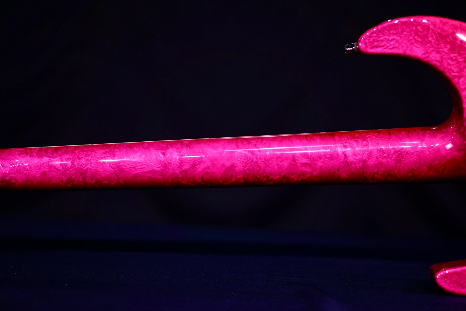 ESP Original Horizon-1 Liquid Metal Pink E3990242