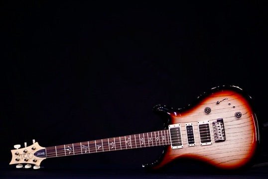 PRS Swamp Ash Special Jasper Smokeburst Rosewood fb 0405017