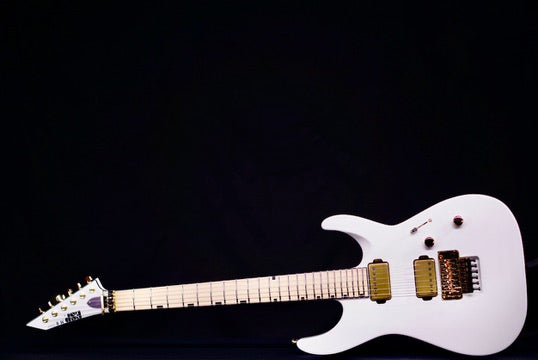 ESP Original M-II CTM FR/M Snow White E9090242