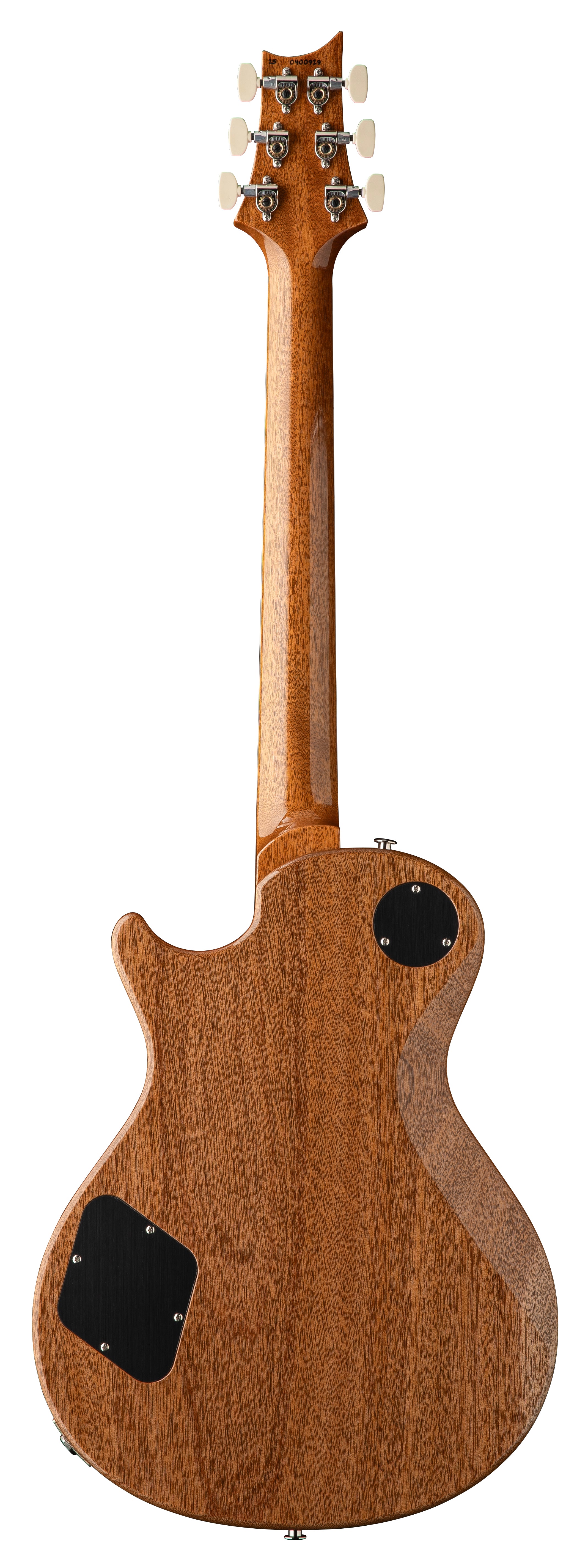 PRS 40th Anniversary McCarty SC56 Limited Edition Faded Blue Jean 0405095